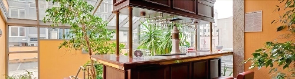 Hotelbar