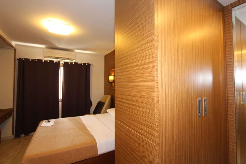 In-Room Amenity