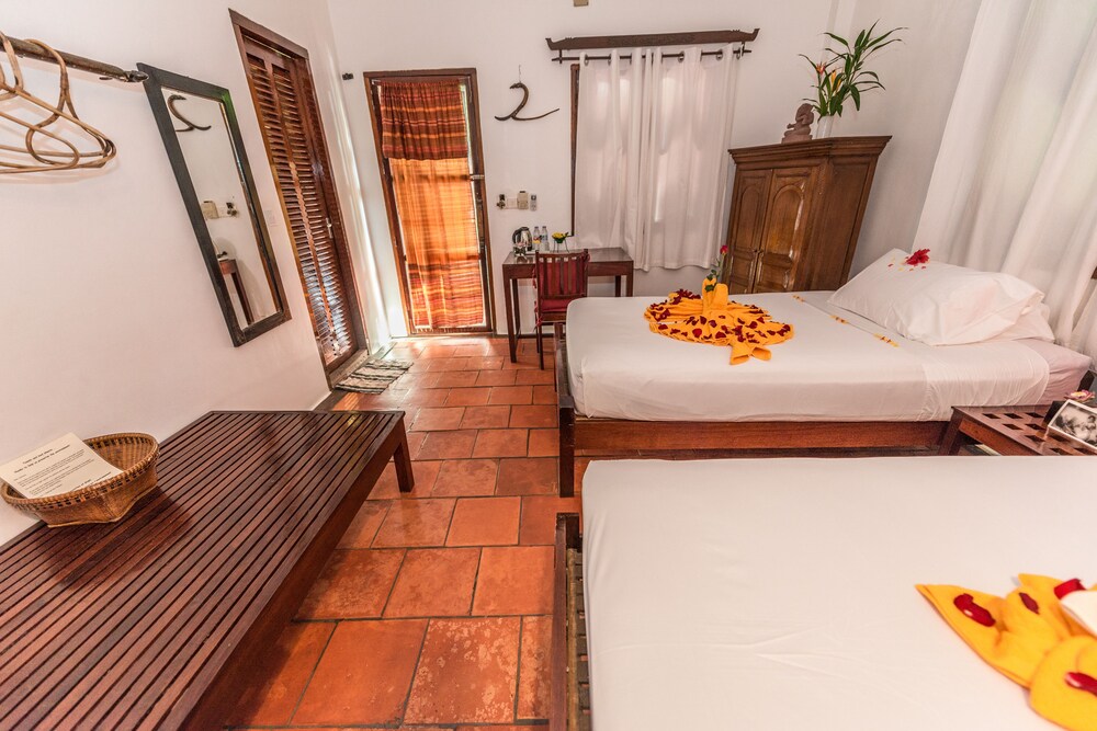 Guestroom