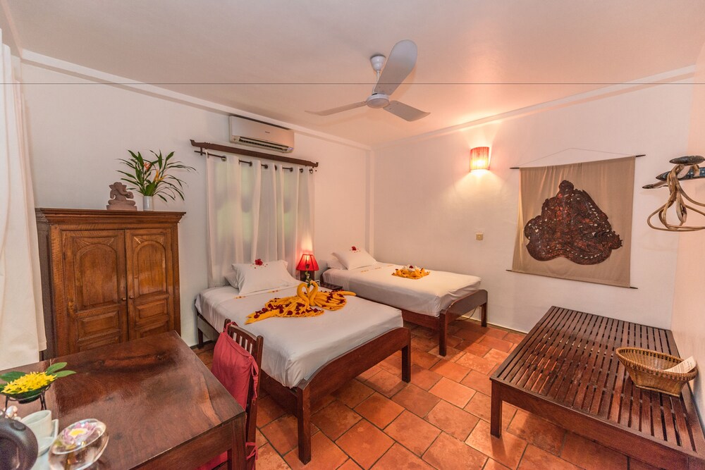 Guestroom