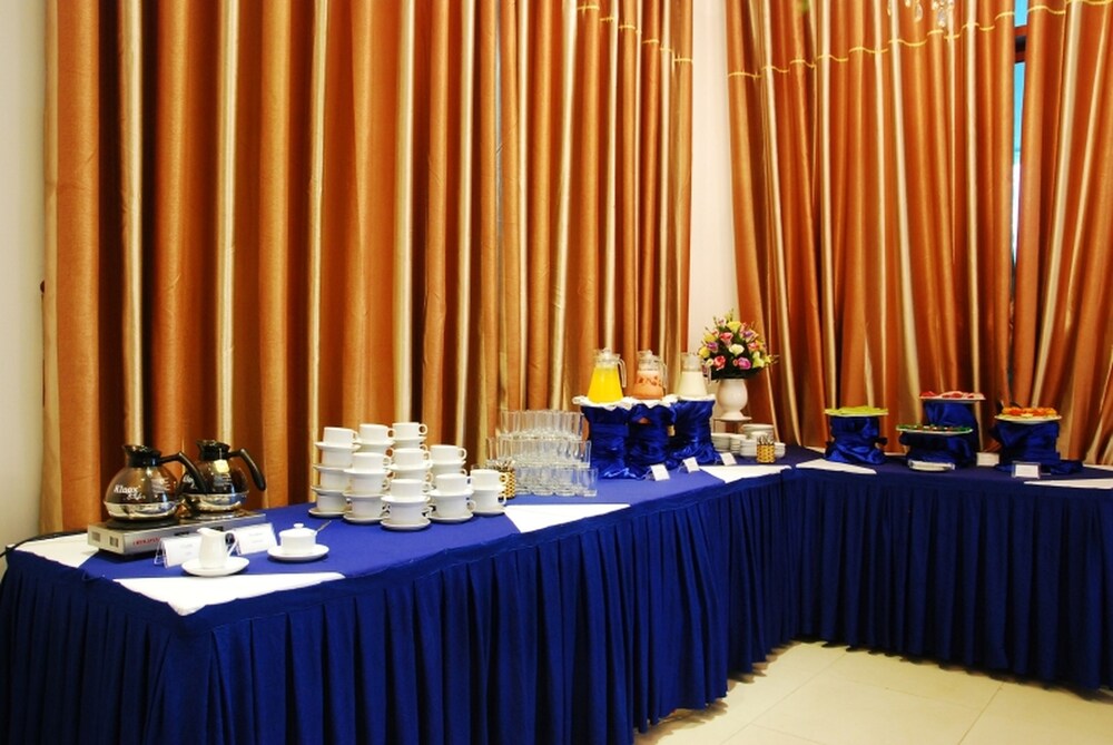 Childrens Area