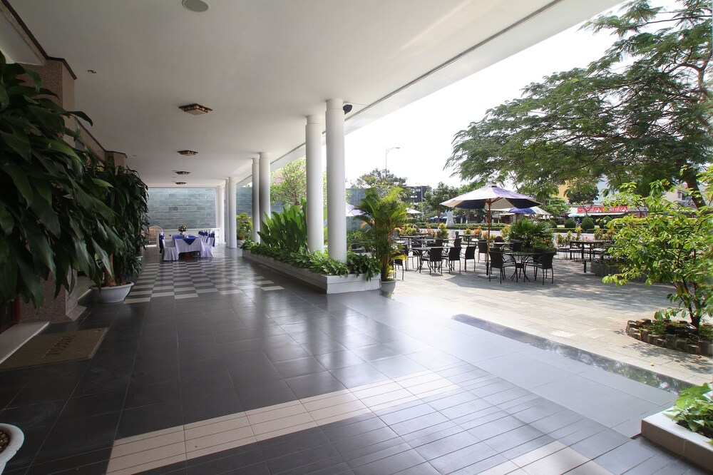 Sports Facility