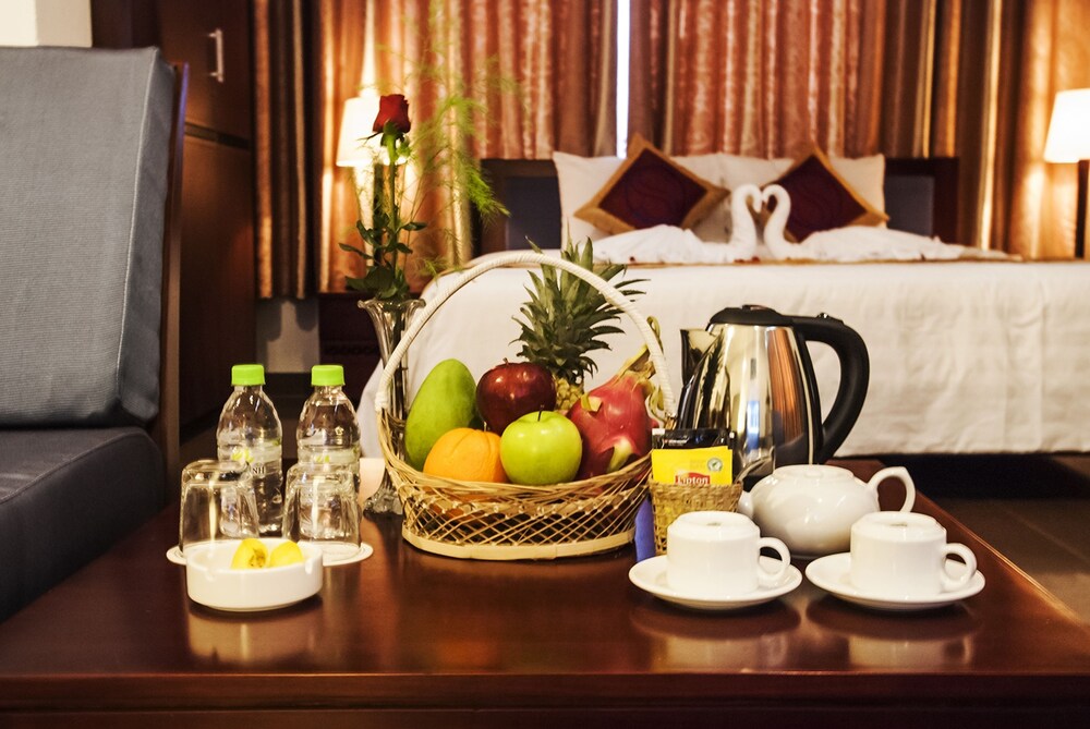 In-Room Safe