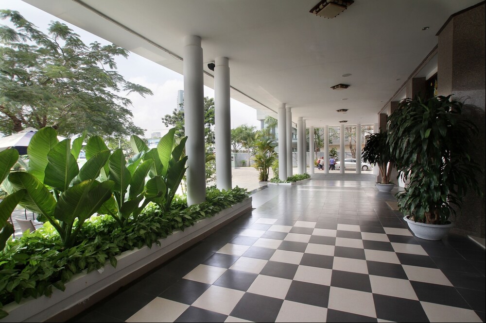 Sports Facility
