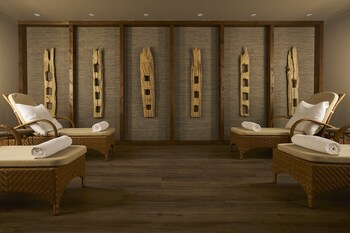 Treatment Room