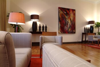 Hotel Interior
