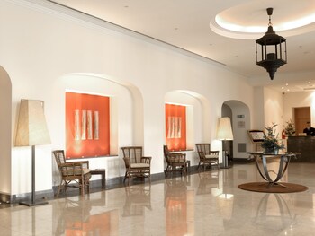 Hotel Interior
