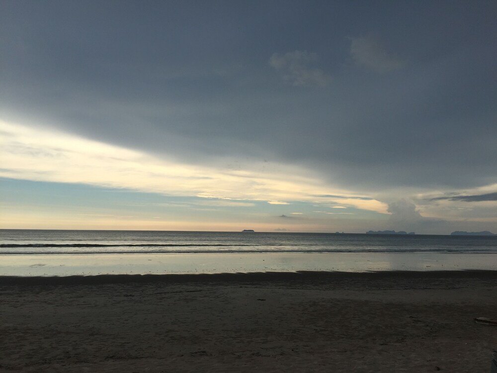 해변/바다 전망