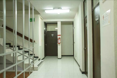 Hotel Interior
