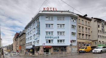 Hotel Espenlaub
