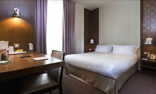 Hotel Front
