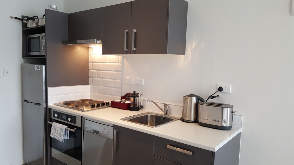 Apartment, 2 Bedrooms