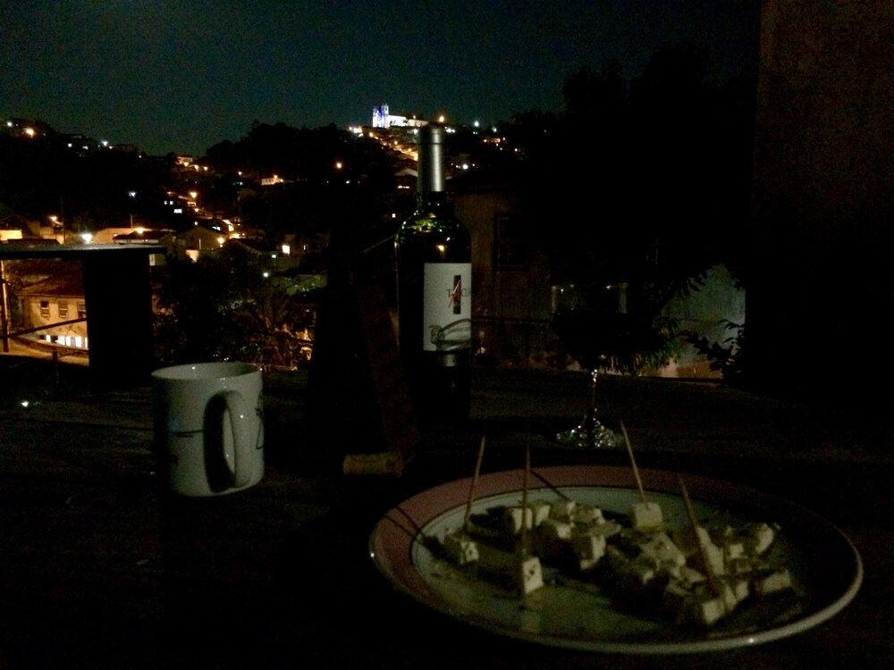 City View