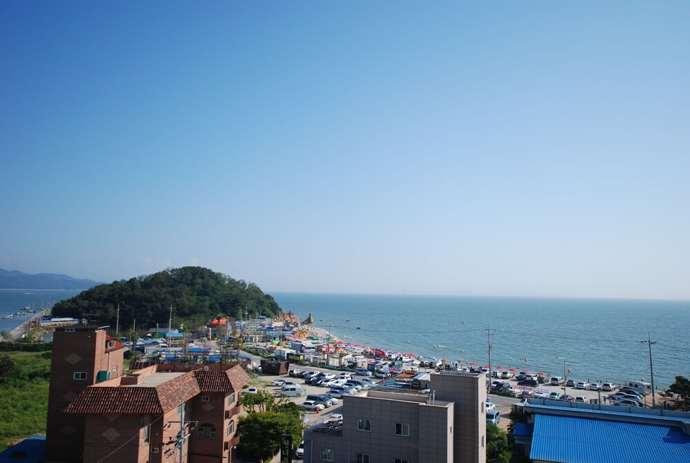 Beach/Ocean View