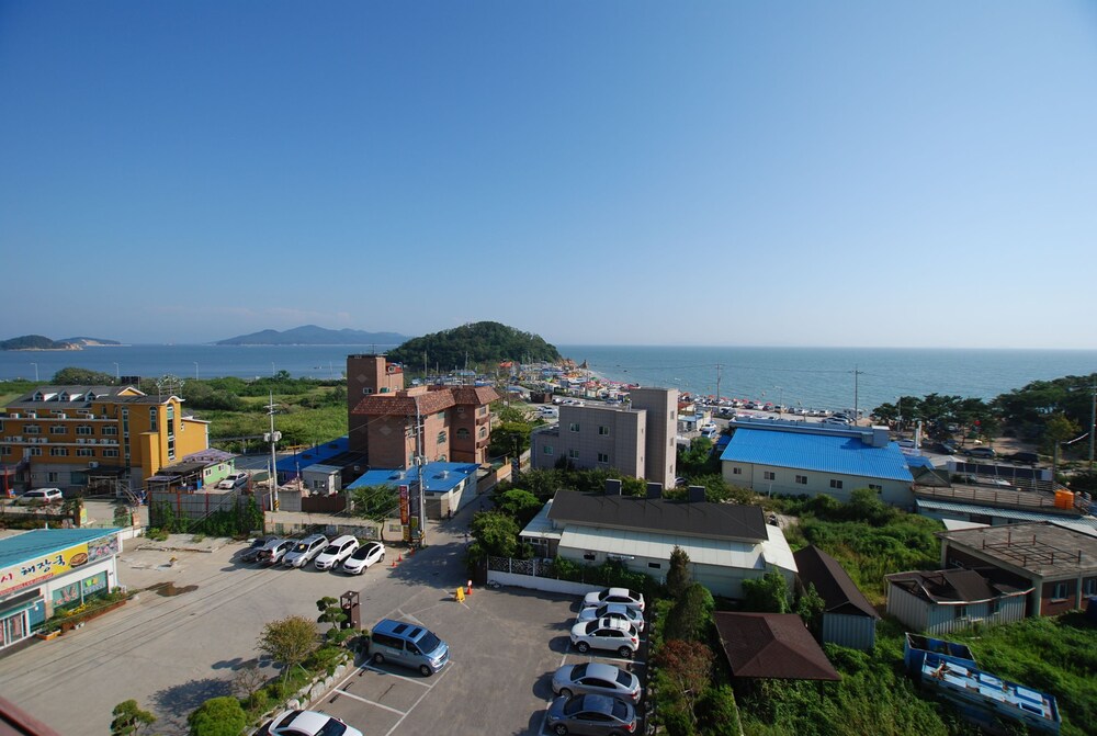 Beach/Ocean View