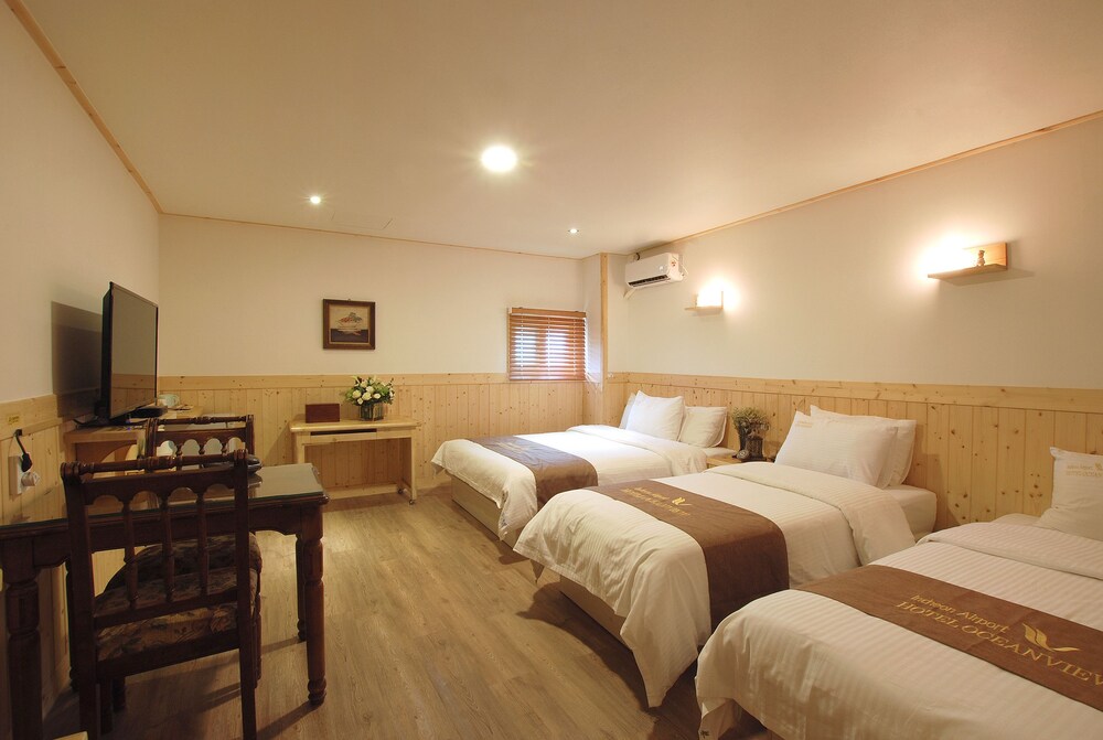 Guestroom