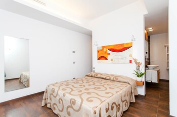 Scialì Hotel