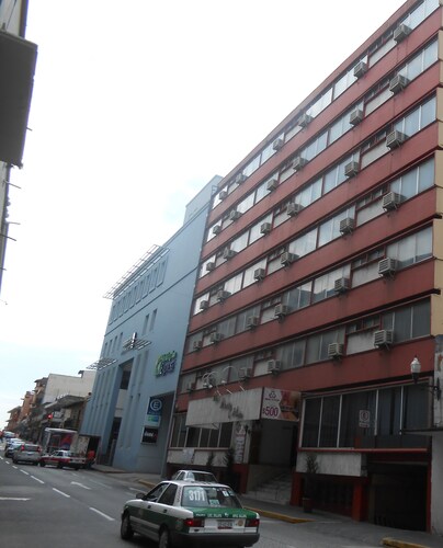 Hotel María Victoria