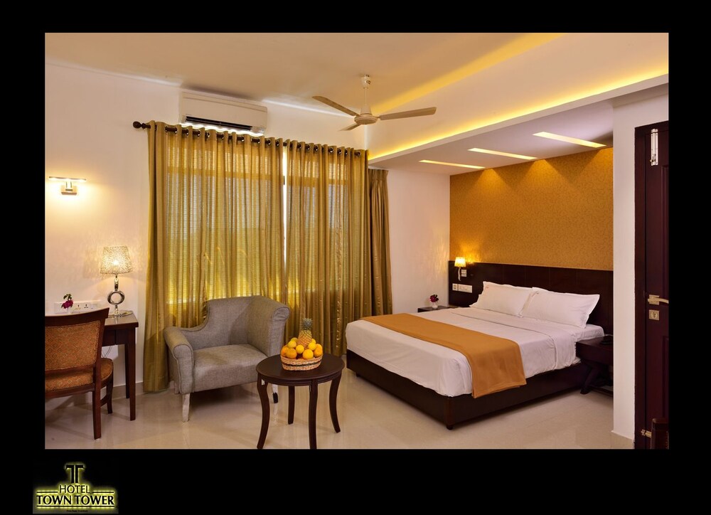 Guestroom