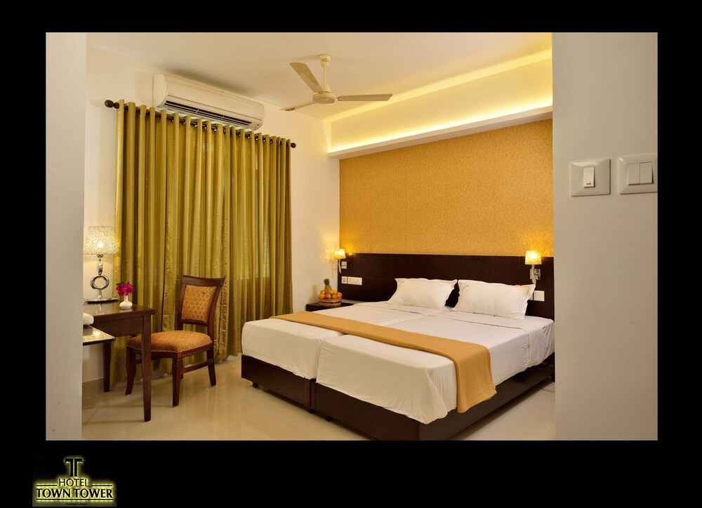 Guestroom