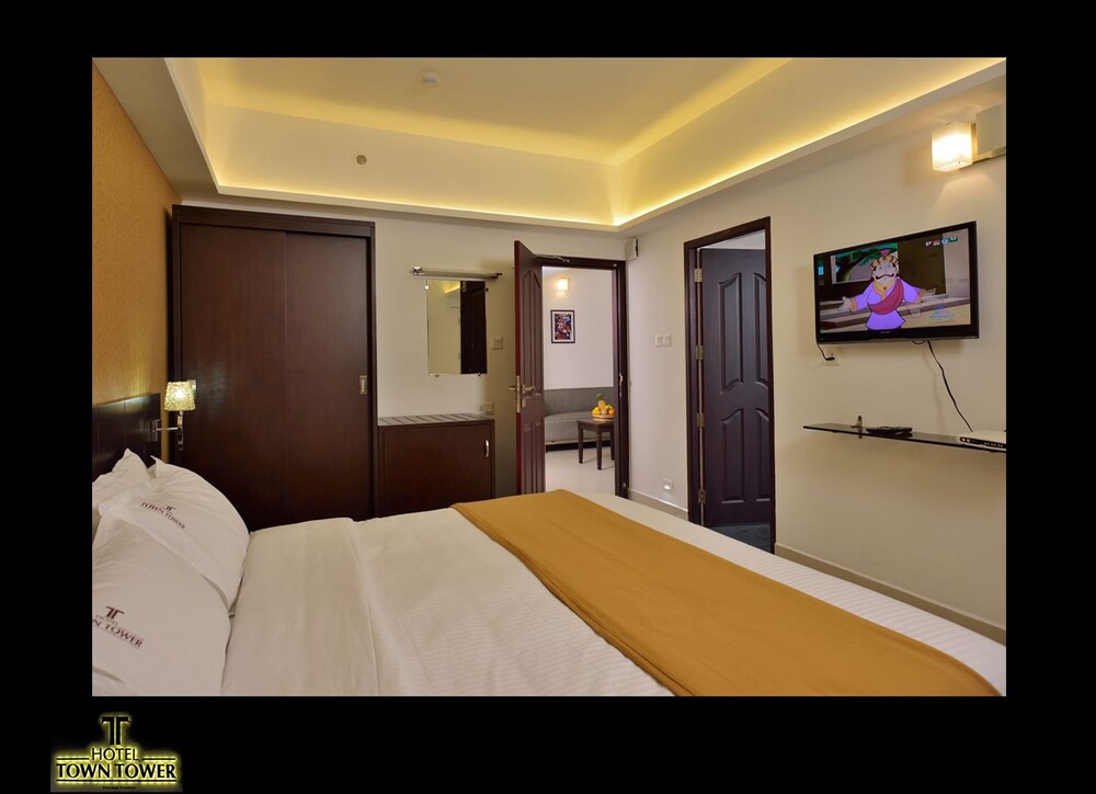 Guestroom