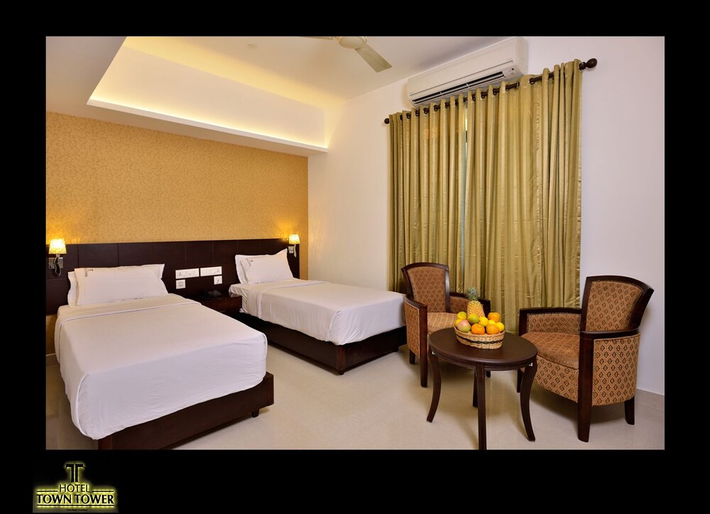 Guestroom