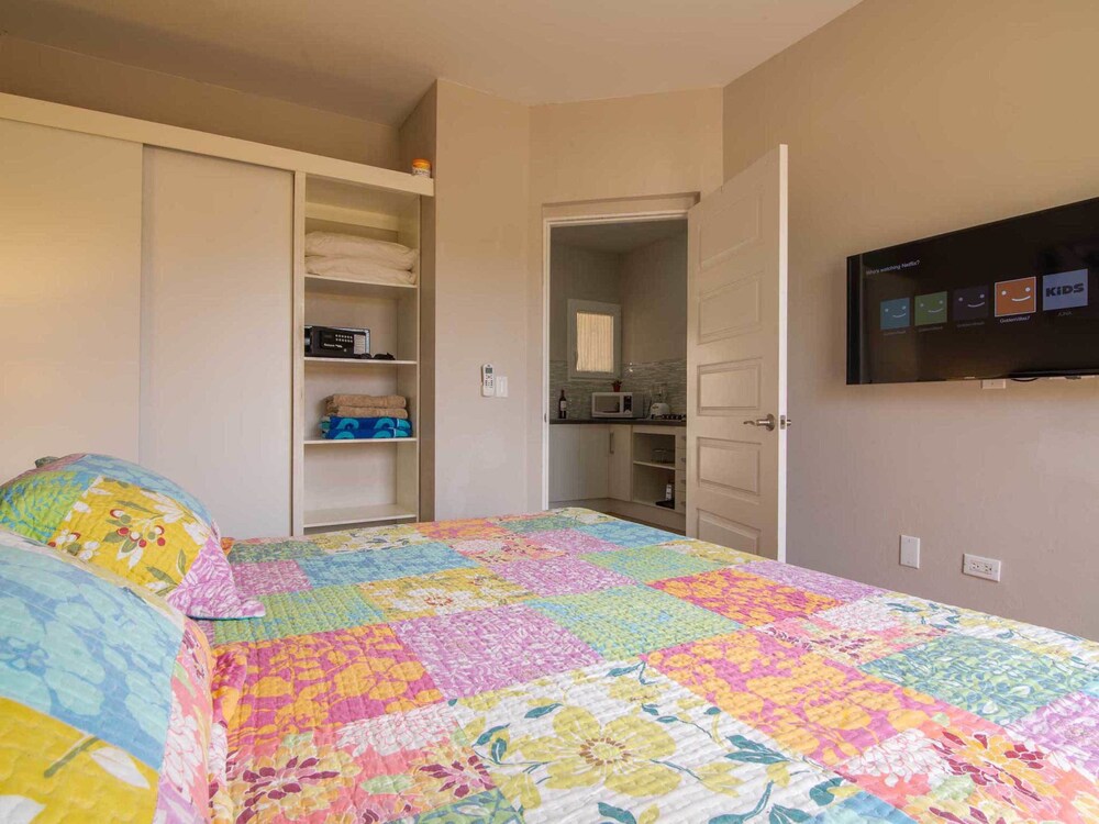 Kamer: Appartement, 1 slaapkamer