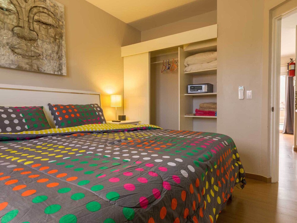Kamer: Appartement, 1 slaapkamer