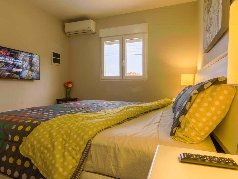 Kamer: Appartement, 1 slaapkamer