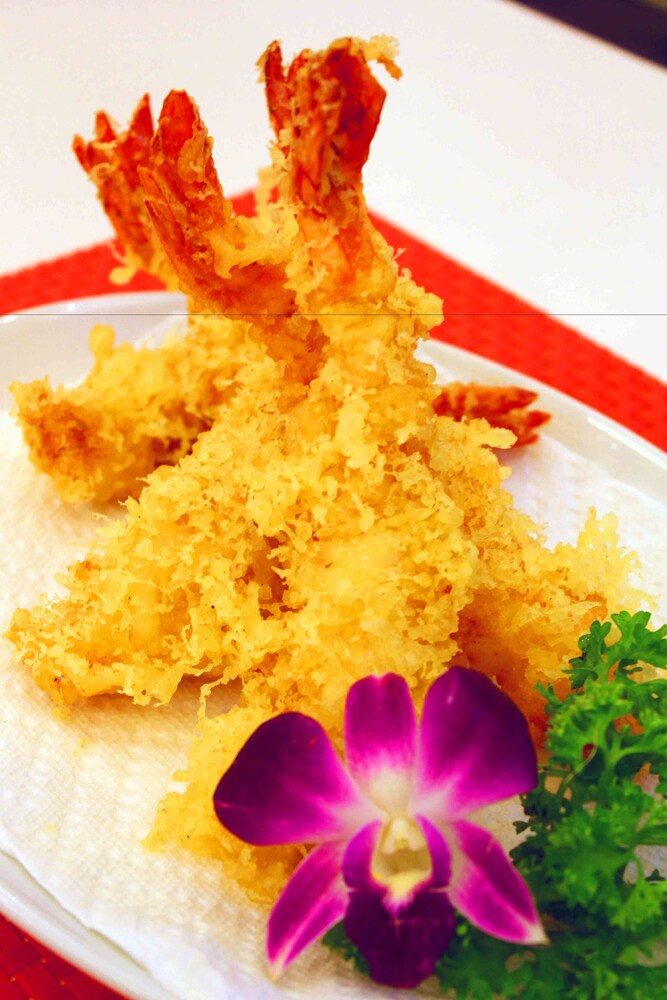 푸드 코트