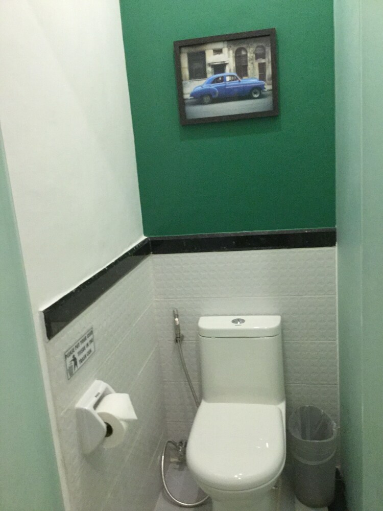 욕실