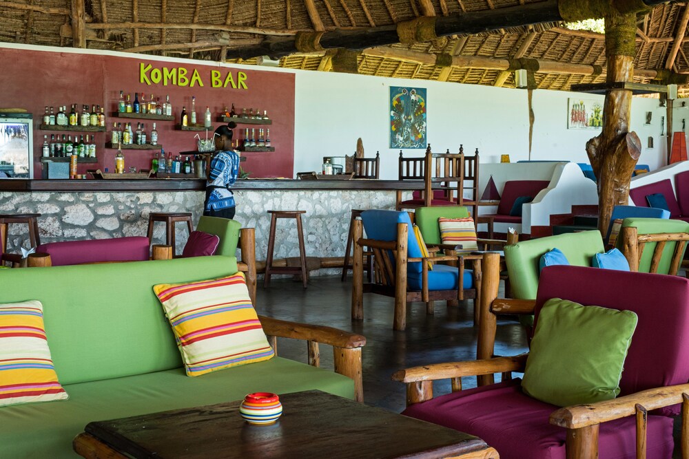 Hotel Bar