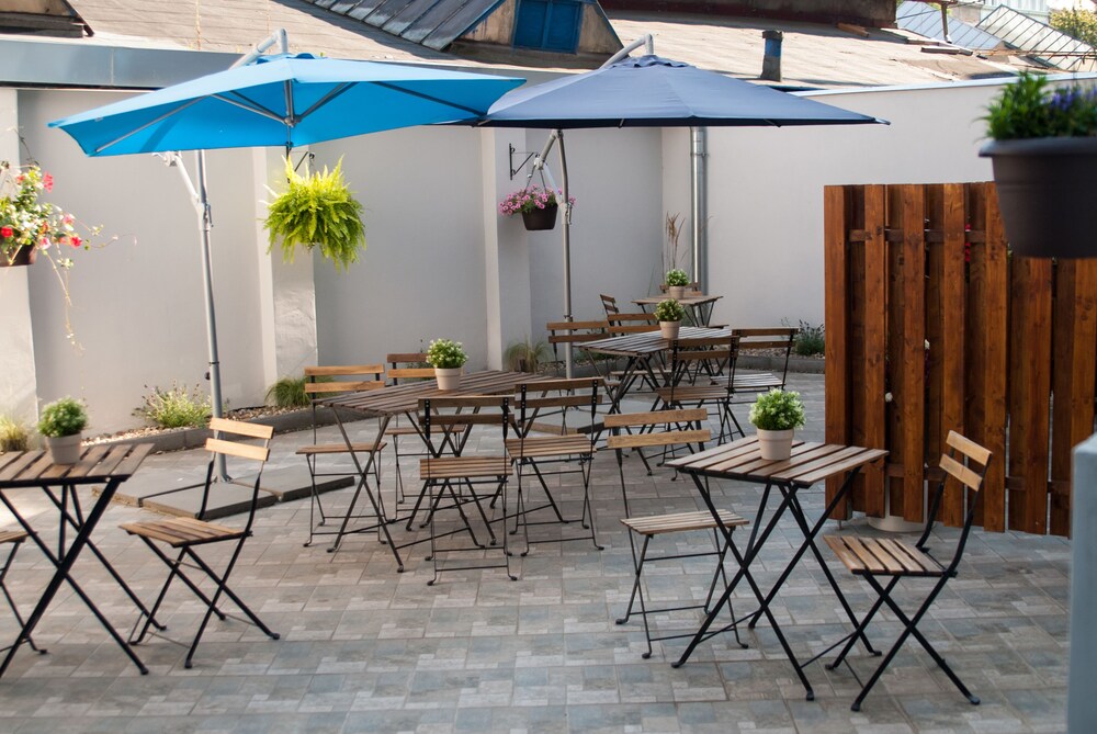 Terras