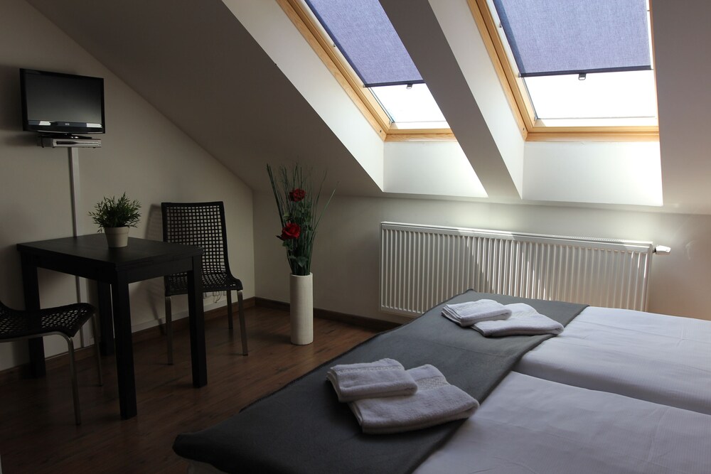 Kamer