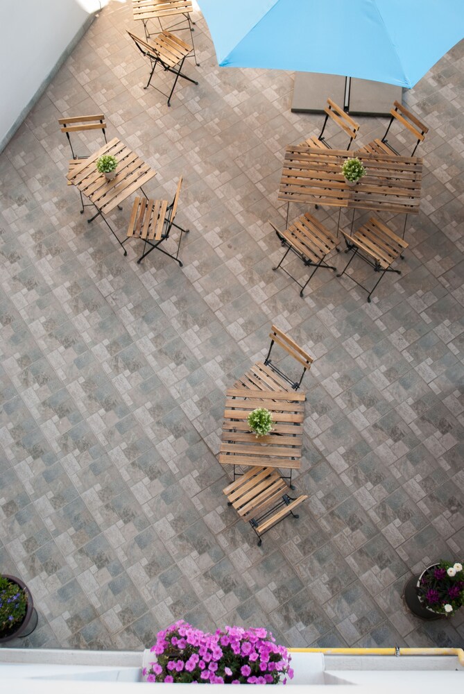 Terras