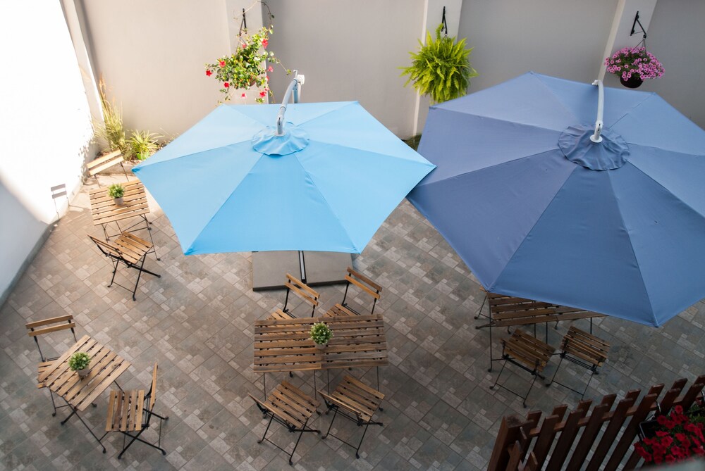 Terras