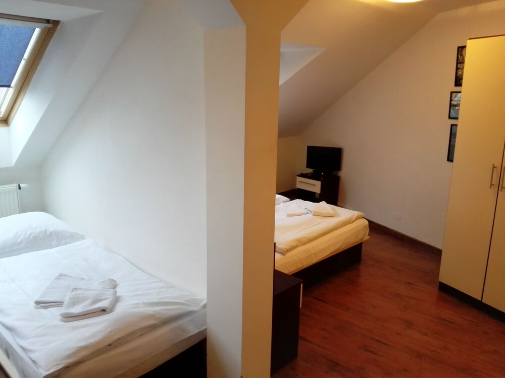 Kamer