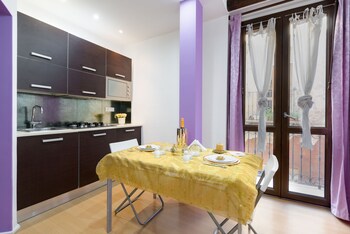 In-Room Kitchenette