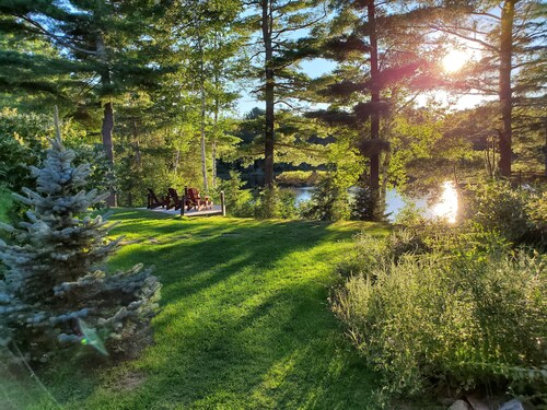 Spring Lake Resort