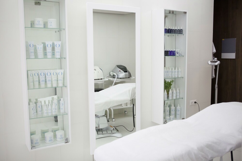 Treatment Room