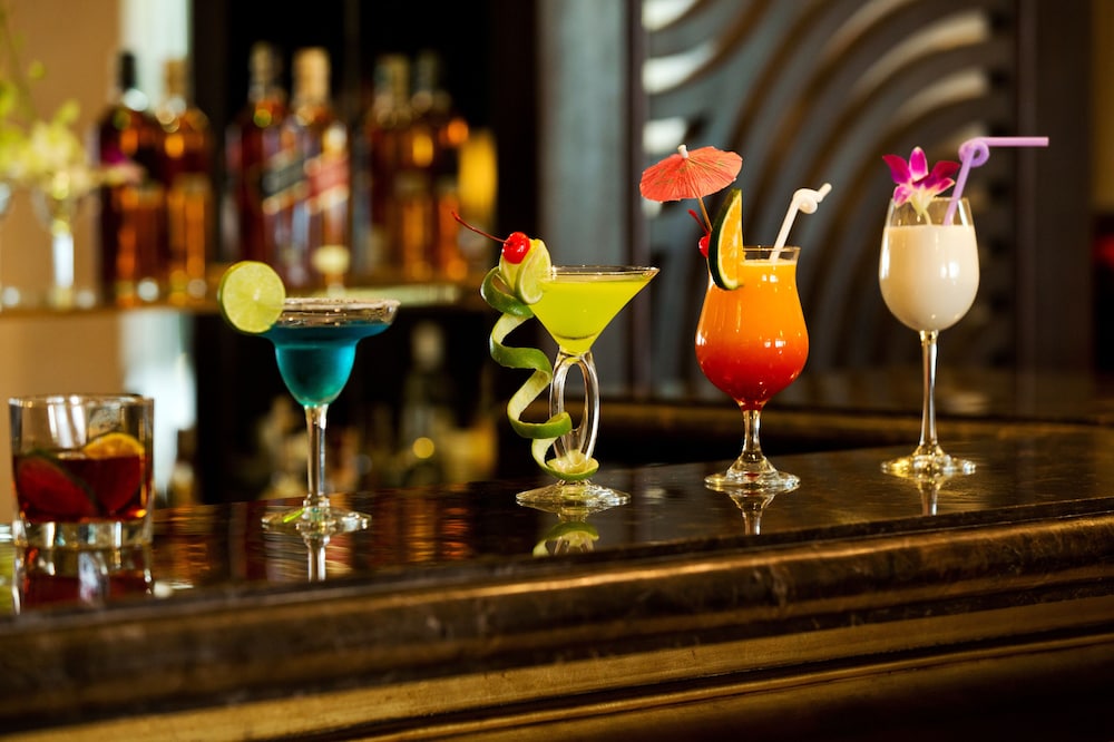 Hotel Bar