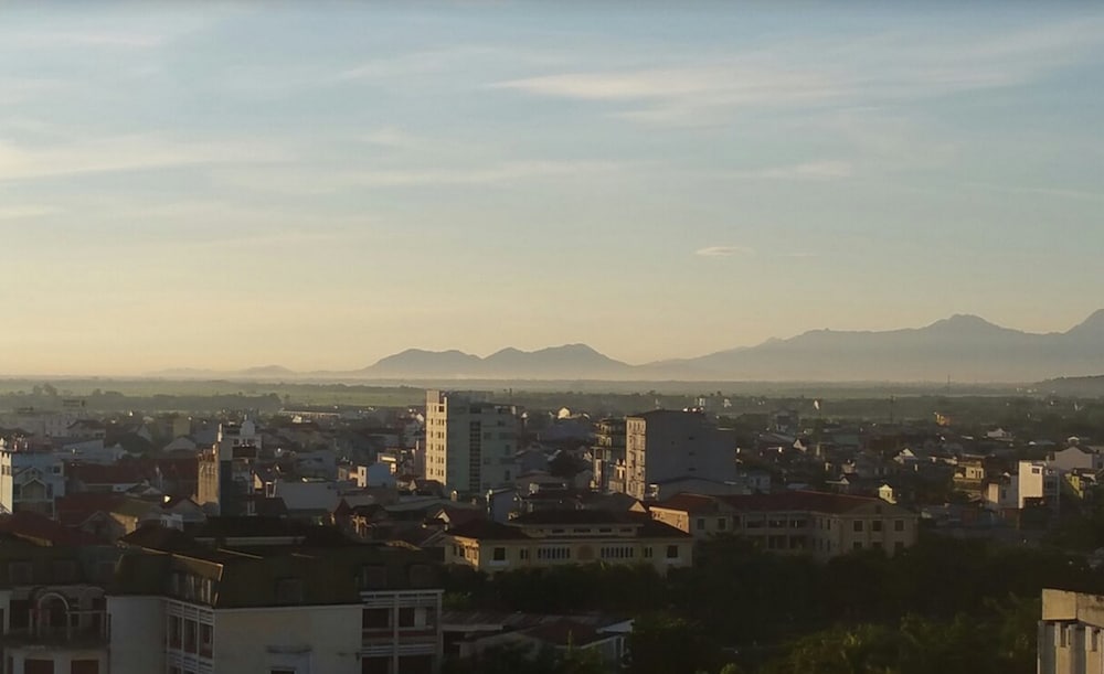 City View