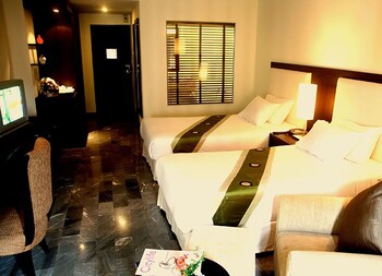Childrens Theme Room