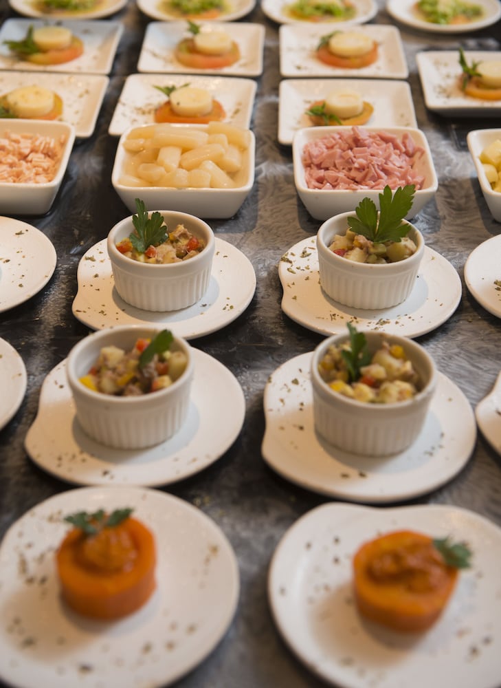 Buffet
