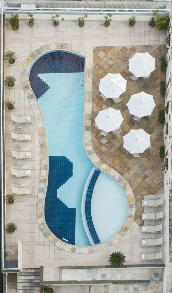 Piscina externa