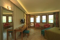 Luxury Suite, 1 Queen Bed