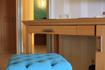 In-Room Amenity