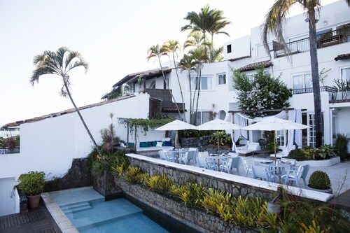Casas Brancas Boutique-Hotel & Spa