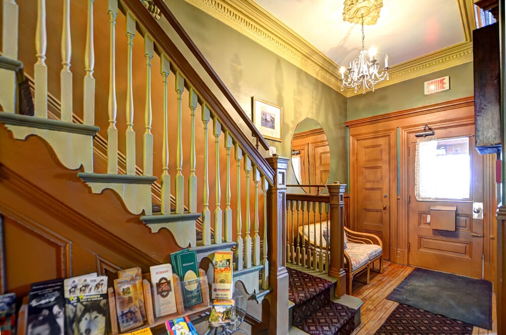 Staircase