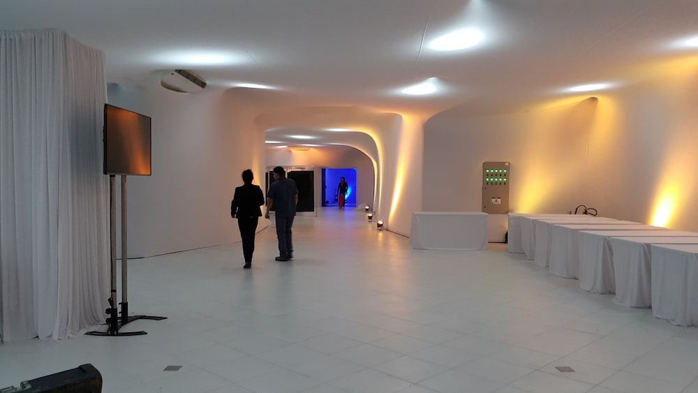 Ballroom